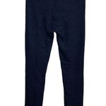 NWT Lou & Grey for LOFT Plaid Leggings Women’s XS Rayon Blend High Waist Stret Photo 4