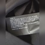 Theory  Black Straight Dress Pants Size 4 Photo 9