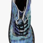 Doc Martens Tie Dye Boots 7 Photo 11