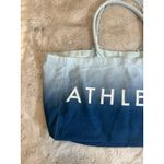 Athleta The  Beach Blue Bag is a stylish tote designed for women Photo 2