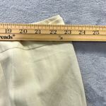 Nine & Co. Linen Blend Straight Leg  Lined Cargo Pants Womens 24W Beige‎ Photo 6