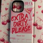 iPhone 14 Pro Max Case Pink Photo 0