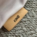 Quince drawstring sacks Silver Photo 1