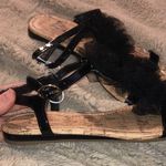 Jaclyn Smith 🔹4 for $30 NWT  T-Strap Sandals, size 7 Photo 3