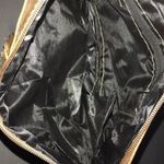 FAUX LEATHER SOFT BROWN EMBELLISHED CROSSBODY BAG Photo 47