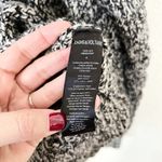 Zadig & Voltaire [] Alpaca Wool Blend Open Front Cardigan Leather Trim Sz Medium Photo 10