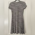 Garage grey tshirt dress Photo 1