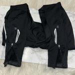 Saucony  black athletic joggers size xsmall Photo 7