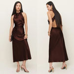 Reformation Casette Dress Photo 2