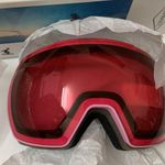 New In Package Unisex Adult Snow Sports Googles Photo 0