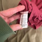 West Coast Love  Women's Red Going Out Top Photo 3