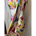 For Love & Lemons  Thora Cutout Long Sleeve Mini Dress Size XS NWT $288 retail Photo 9