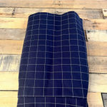 Urban Outfitters  Navy Mini Dress Size‎ XS Photo 3