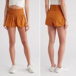 Free People Free‎ People Movement The Way Home Shorts Size M Photo 1