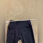 American‎ Giant Leggings Black Size 12 Photo 3