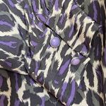 Shoshanna  Rent The Runway Silk top sz 4 Photo 5