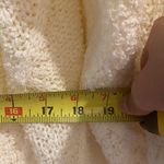 Karen Scott  Women's Cream Cardigan Photo 6