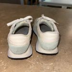 New Balance  237 Tennis Shoes Mineral & Sea Salt color Photo 8