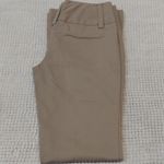 No Boundaries Y2K  Tan Flare Pants Size 7 EUC #4834 Photo 4