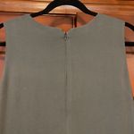 Fabiani Filippi V Neck Asymmetric dress Size XL Photo 9