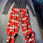Christmas Pj Set Photo 0