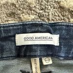 Good American  High Rise Good Legs Sz 10/30 Skinny Jeans Photo 7