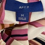 Apt. 9  Striped Dress Photo 6