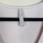 Athleta Della Side Scrunch Dress in Orchid Pink Size Large Tall Photo 3