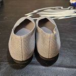 Vivaia Womens Gray Margot 2.0 Square Photo 3