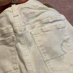 American Eagle  White Jegging Photo 5