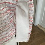 Walter Baker W118 By   Tweed & Leather Zip Up Photo 4