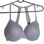 Victoria's Secret Victoria’s Secret SZ 34D padded bra, seamless with lace detailing Photo 0