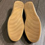 Sperry  Boat shoes. Size 7.5. Aqua and tan. Photo 6