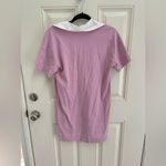 Everlane  The Organic Cotton Polo Dress NWOT Size Small Photo 2