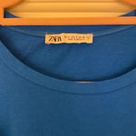 ZARA Crop Top Photo 2