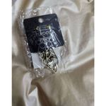 Paparazzi Flared Flair - Brass Earrings Photo 4