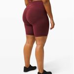 Lululemon NEW Wunder Train HR Shorts 8” women’s size XS 2 Photo 1