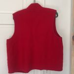 Pendleton Vintage Women’s  Wool Sweater Vest Button Down Large 🥰 ⭐️ Photo 3