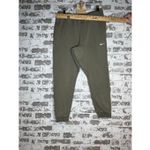 Nike | women green sweatpants joggers Photo 5