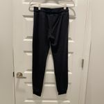 Champion  Black Joggers Small Photo 1