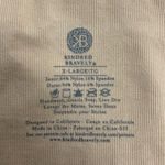 Kindred Bravely Sublime Hands Free Pumping & Nursing Bra Beige Tan Size undefined Photo 6