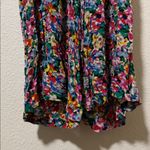 Urban Outfitters  floral halter jumpsuit Photo 3