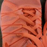 Nike  Women's Dual Fusion TR Hit 6.5 Neon Orange Training Sneakers 852442-800 Photo 9