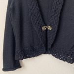 Peruvian Link 100% Alpaca Semi Photo 3