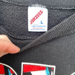 Jerzees Vintage Graphic Car Sweatshirt Photo 3