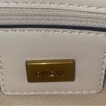 Guess Kimi Small Convertible Crossbody in Natural Tweed Photo 12
