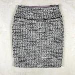 Anne Klein Tweed Wear to Work Pencil Skirt NWT 2 Photo 11
