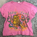 Urban Outfitters Graphic baby tee Photo 0