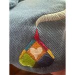 Cutter and Buck  Womans  Hersey Polo Shirt Sz XXL Blue Photo 6