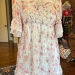 Lolita Dress Pink Photo 0